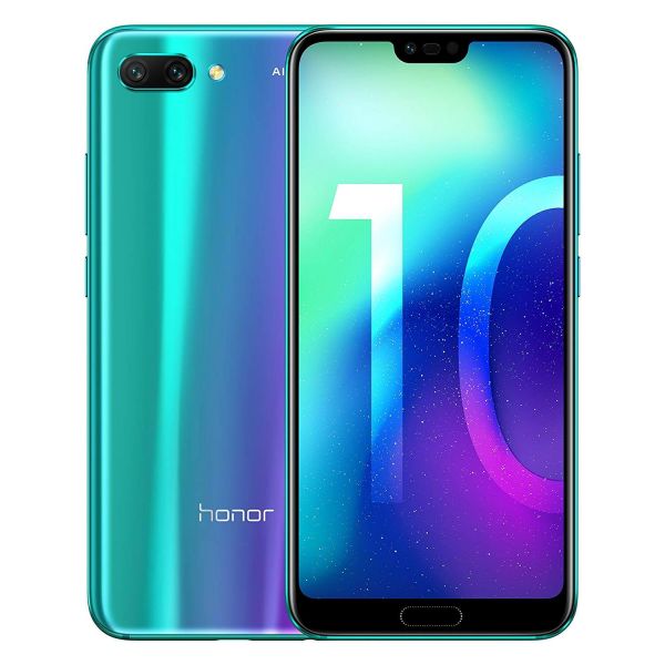 Honor 10 premium